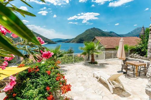 Пераст: Villa Perast