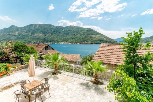 Пераст: Villa Perast