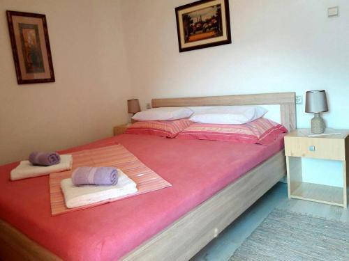 Пераст: BellaVistaZmukic Guesthouse