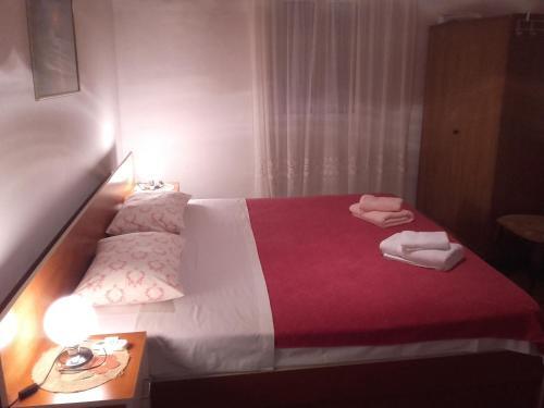 Пераст: Guesthouse Dragutinovic