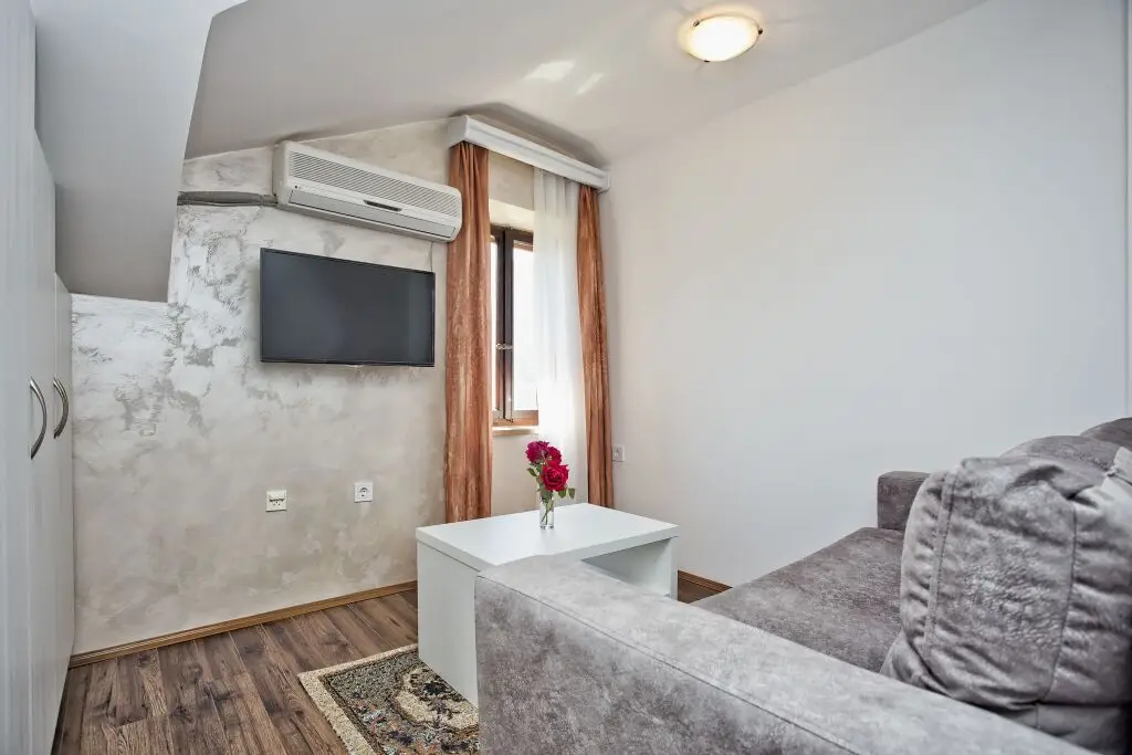 Пераст: Hotel Admiral