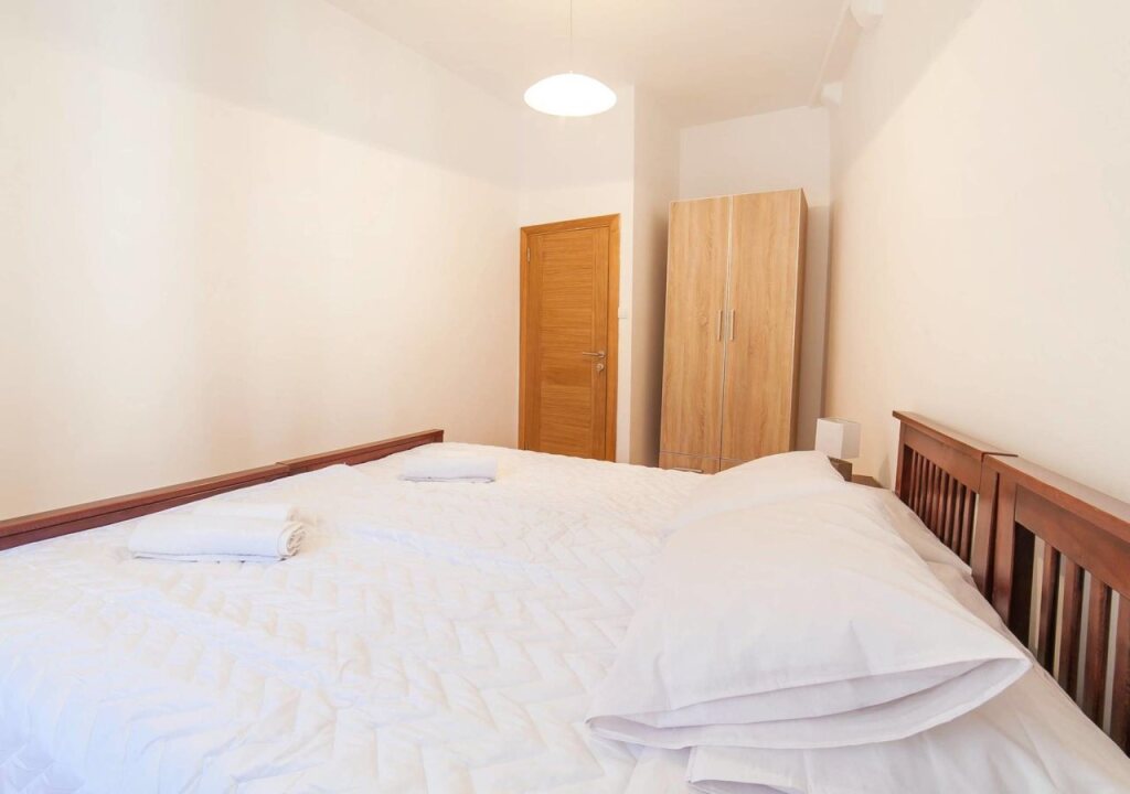 Доброта: Kaleta Apartments