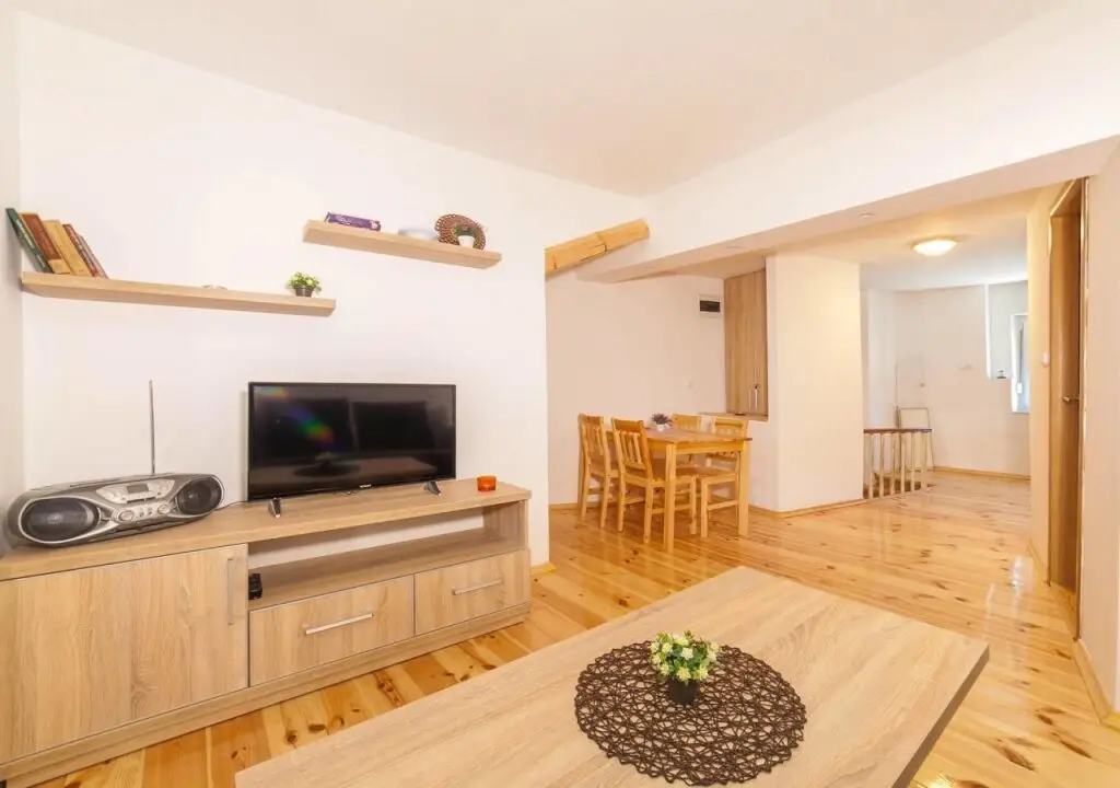 Доброта: Kaleta Apartments