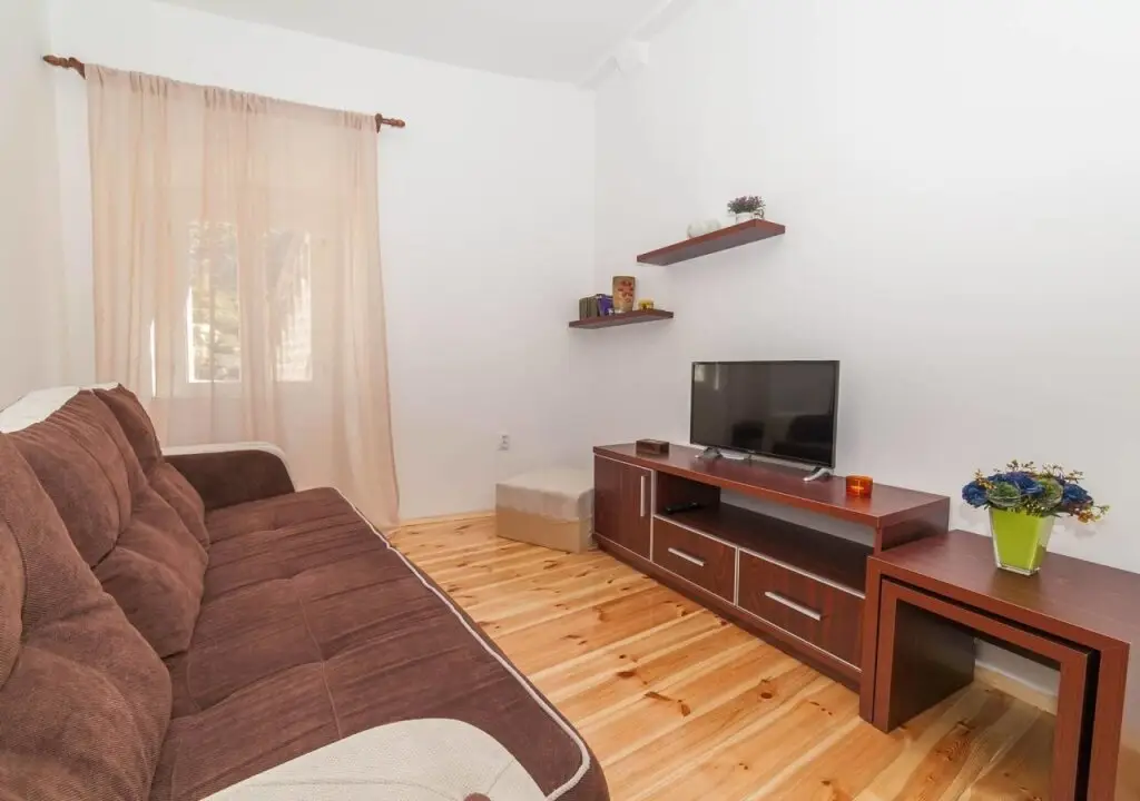 Доброта: Kaleta Apartments