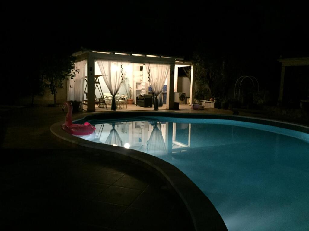 Бульярица: Villa Aurora Apartmants