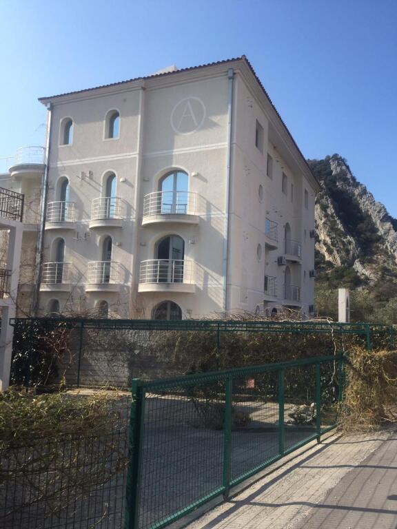 Бульярица: Villa Aurora Apartmants