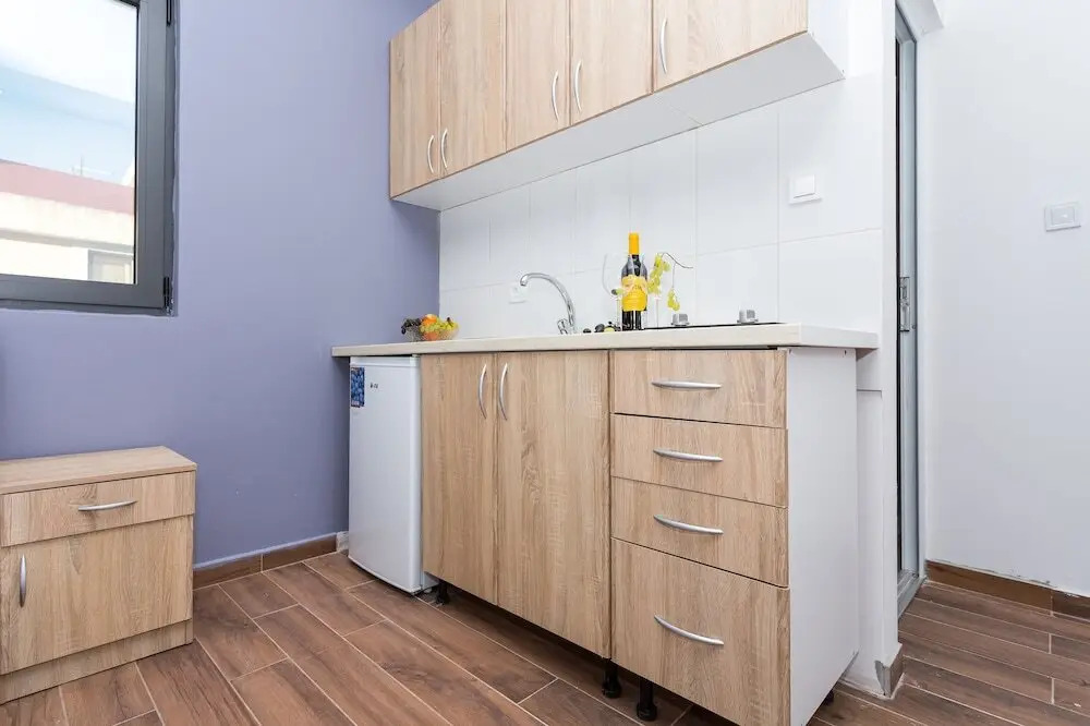 Будва: Luxury Apartments Bevilacqua