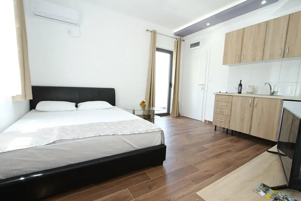 Будва: Luxury Apartments Bevilacqua