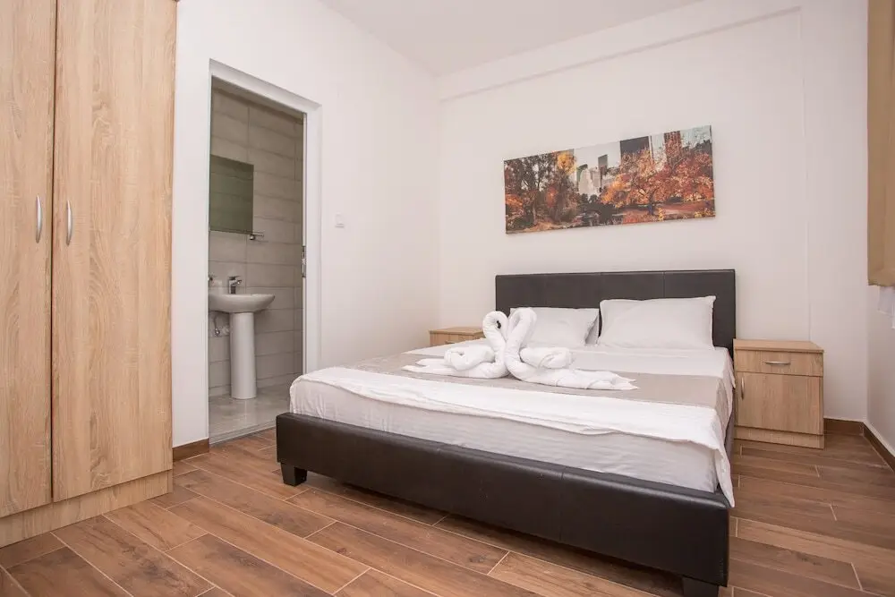 Будва: Luxury Apartments Bevilacqua