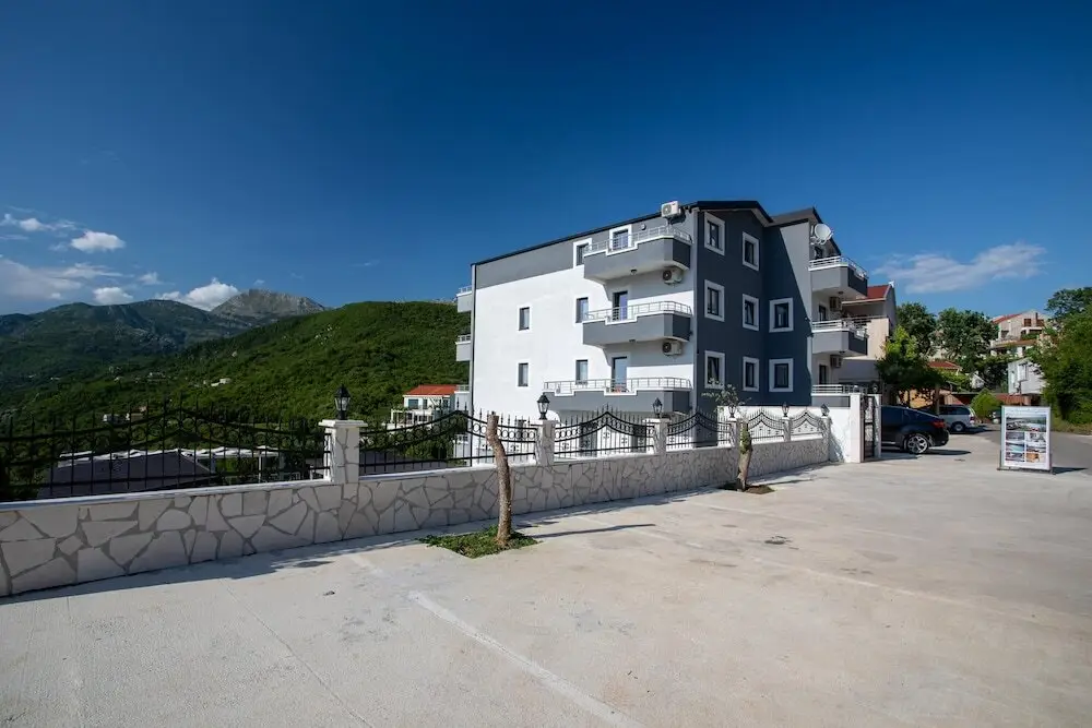Luxury Apartments Bevilacqua — фото 1