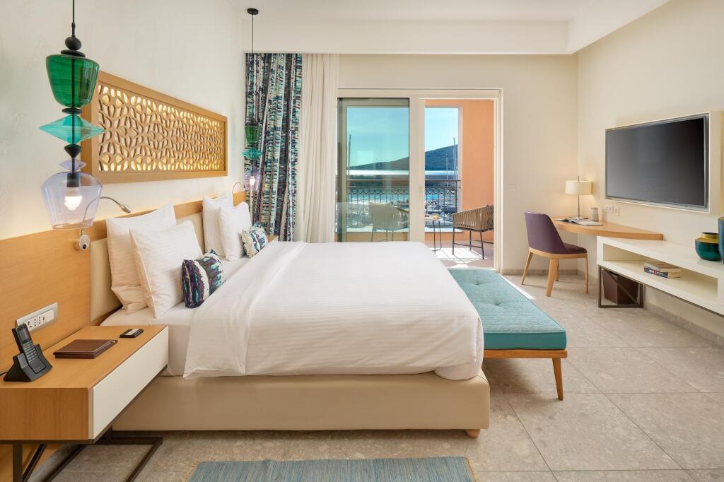 The Chedi Lustica Bay — фото 1