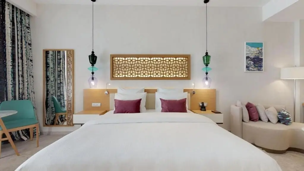 Радовичи: The Chedi Lustica Bay