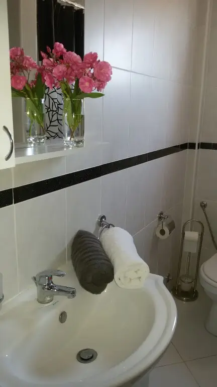 Добро Вода: DiLen Apartments