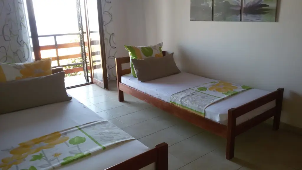 Добро Вода: DiLen Apartments