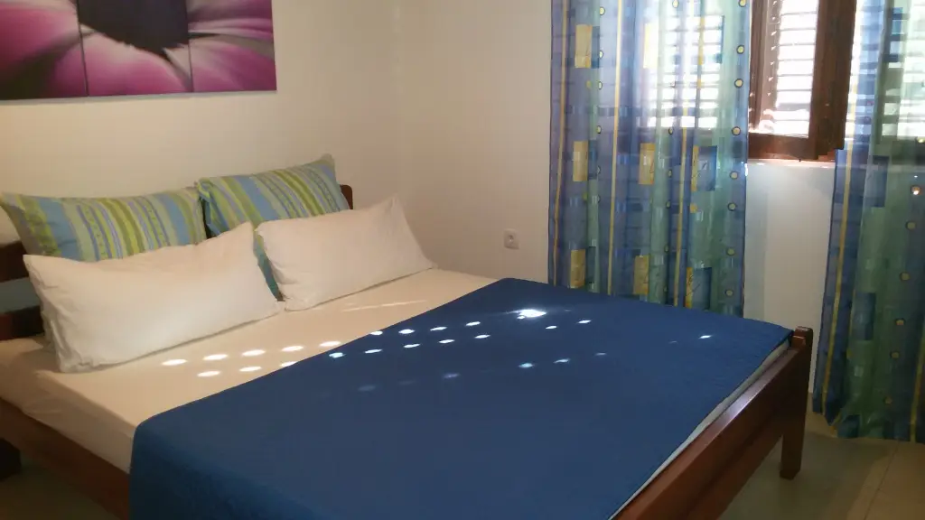 Добро Вода: DiLen Apartments