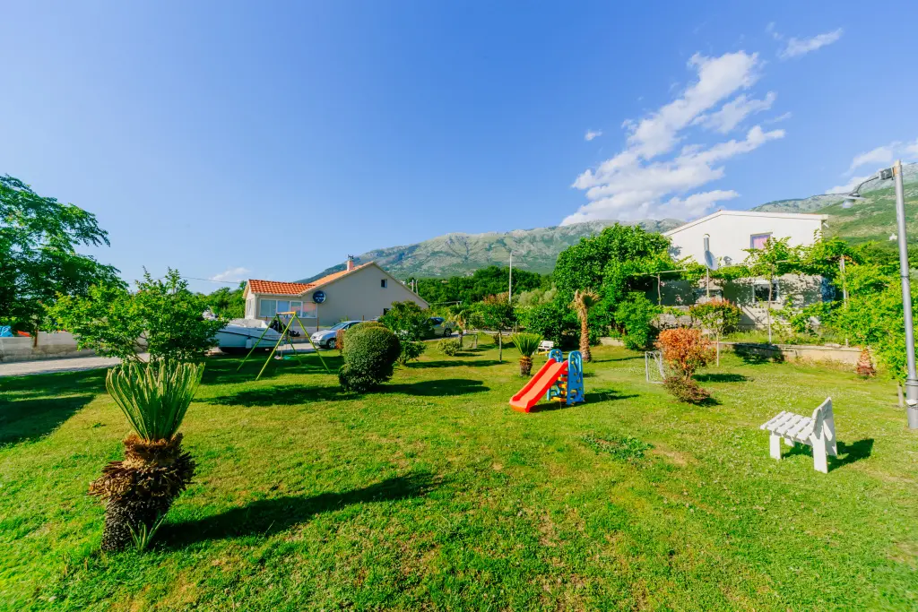 Радановичи: Novaković Apartments