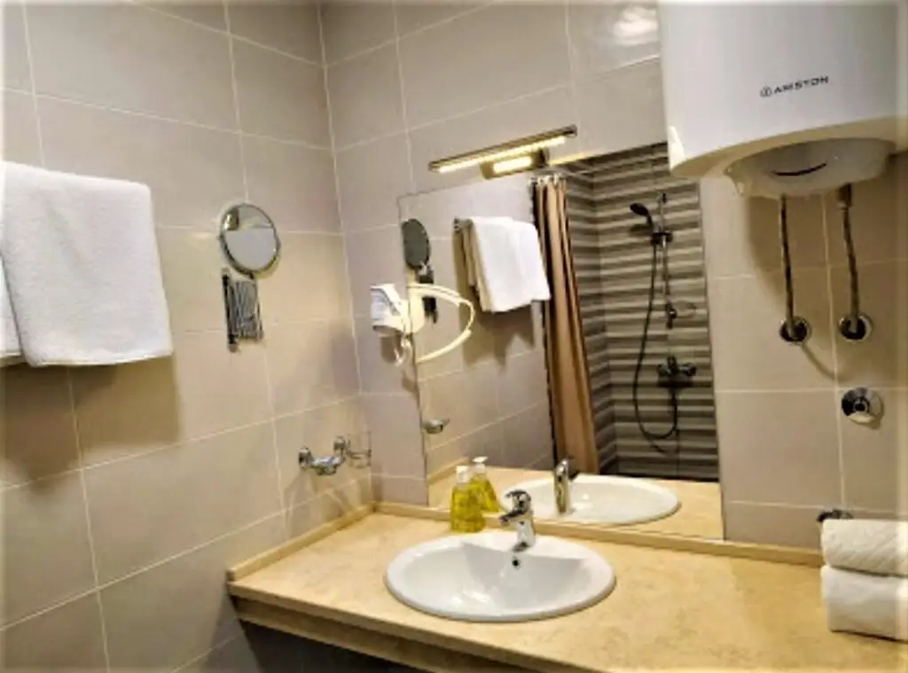 Будва: Lotus Alba Apartments