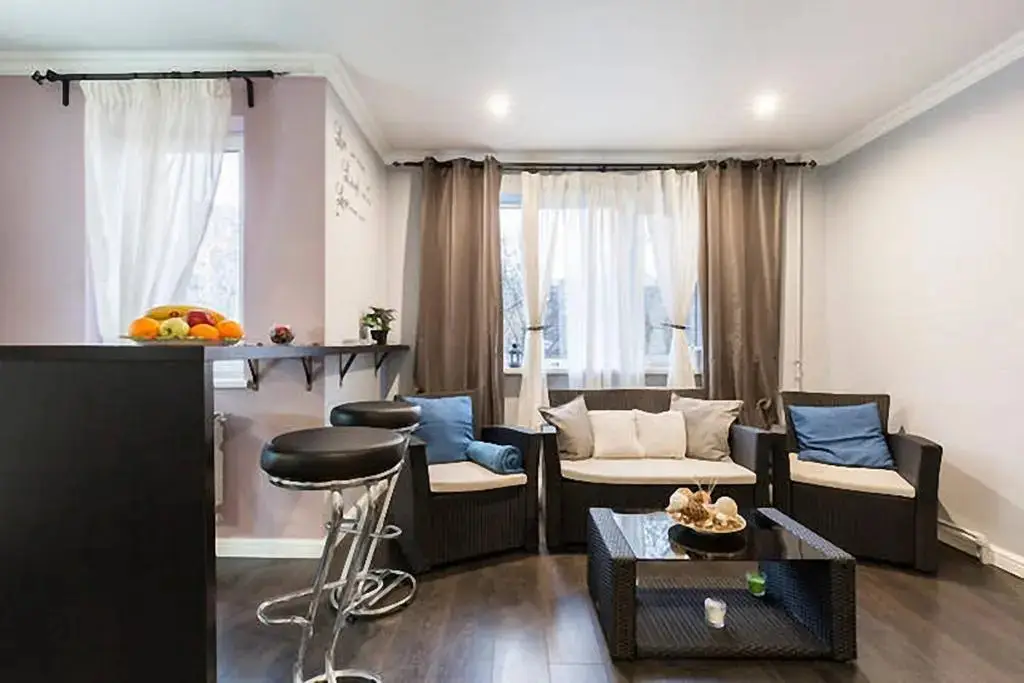 Cozy Flat next to Primorskaya — фото 1