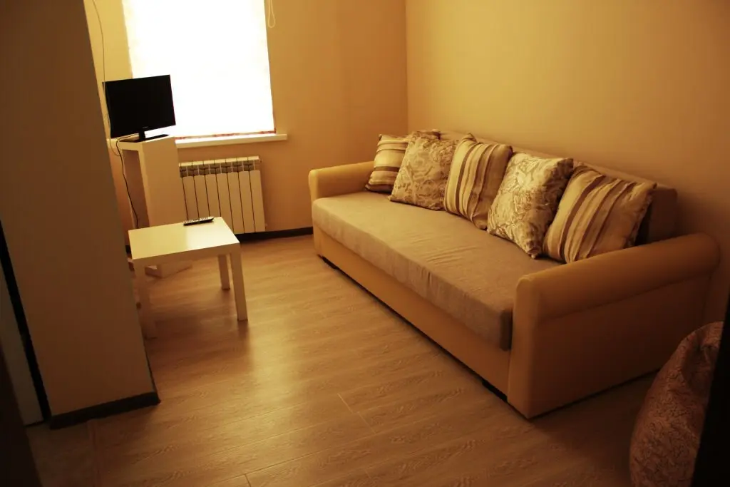 Щербинка: Izobilie Apart-Hotel