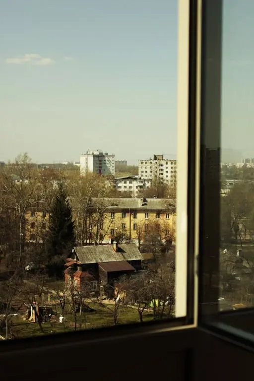 Щербинка: Izobilie Apart-Hotel