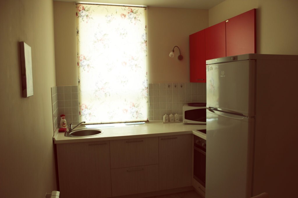 Щербинка: Izobilie Apart-Hotel
