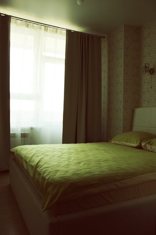 Щербинка: Izobilie Apart-Hotel