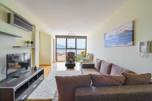 Тиват: Donja Lastva Apartments