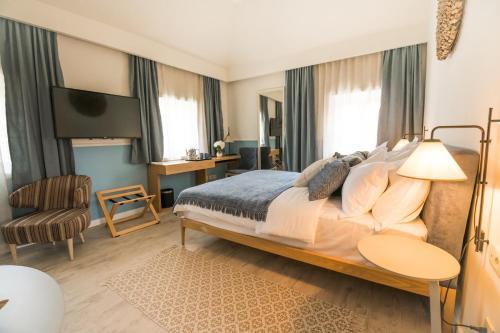 Будва: Apartments Vila Balkan