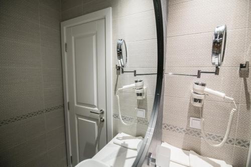 Будва: Apartments Vila Balkan