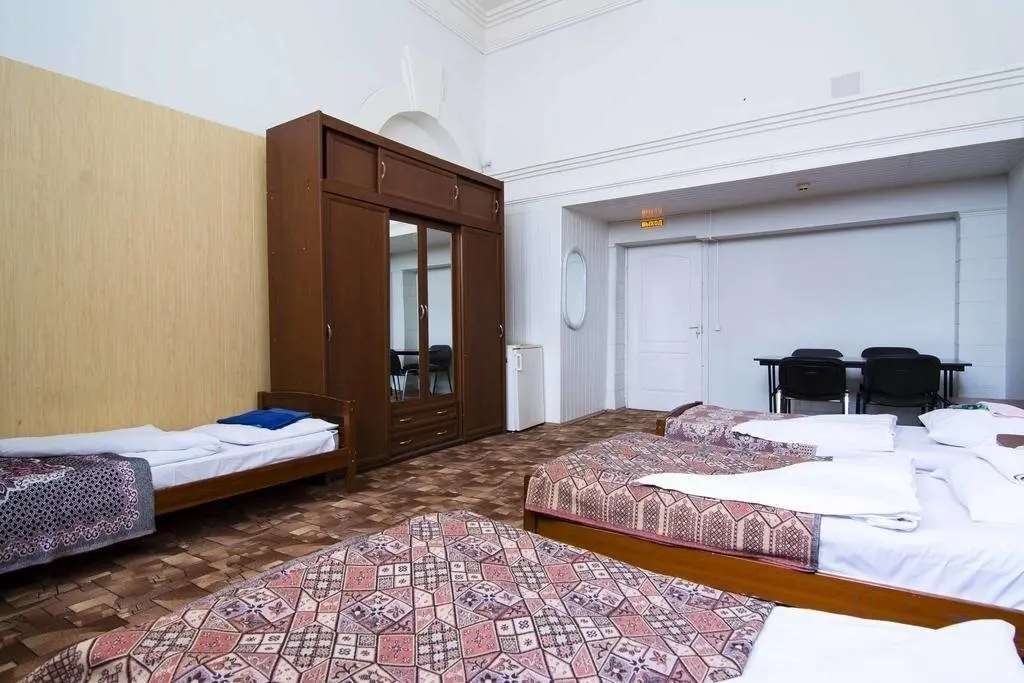 Санкт-Петербург: House Baltika