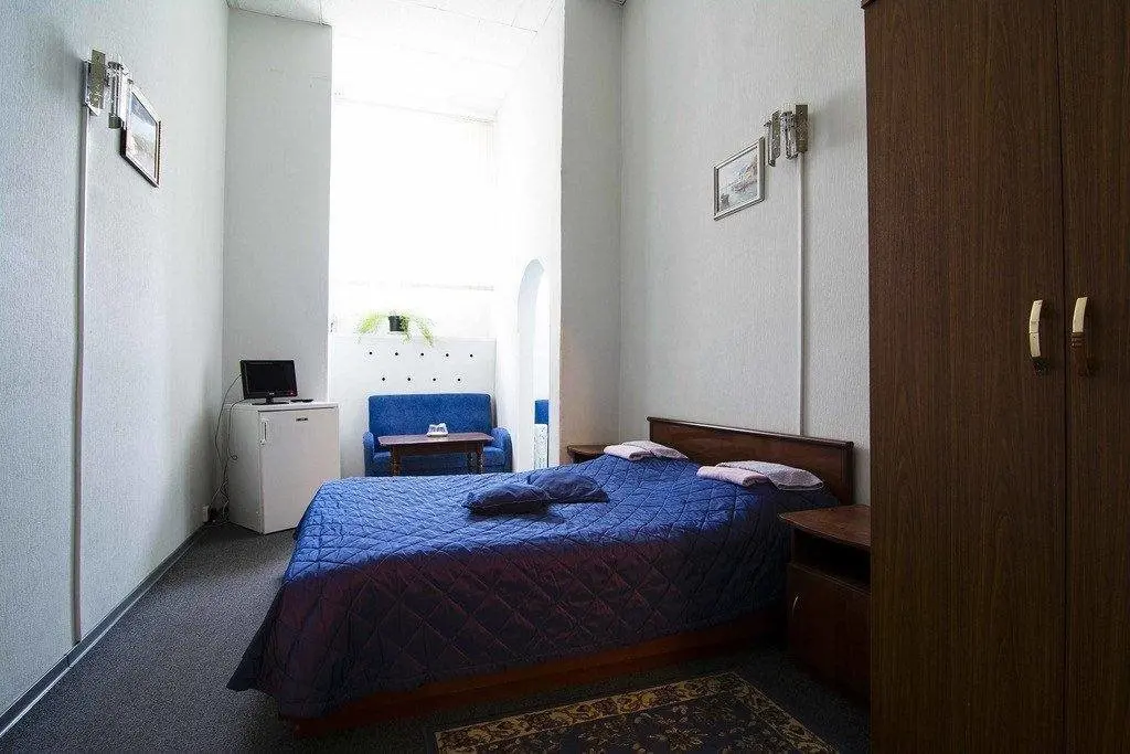 Санкт-Петербург: House Baltika