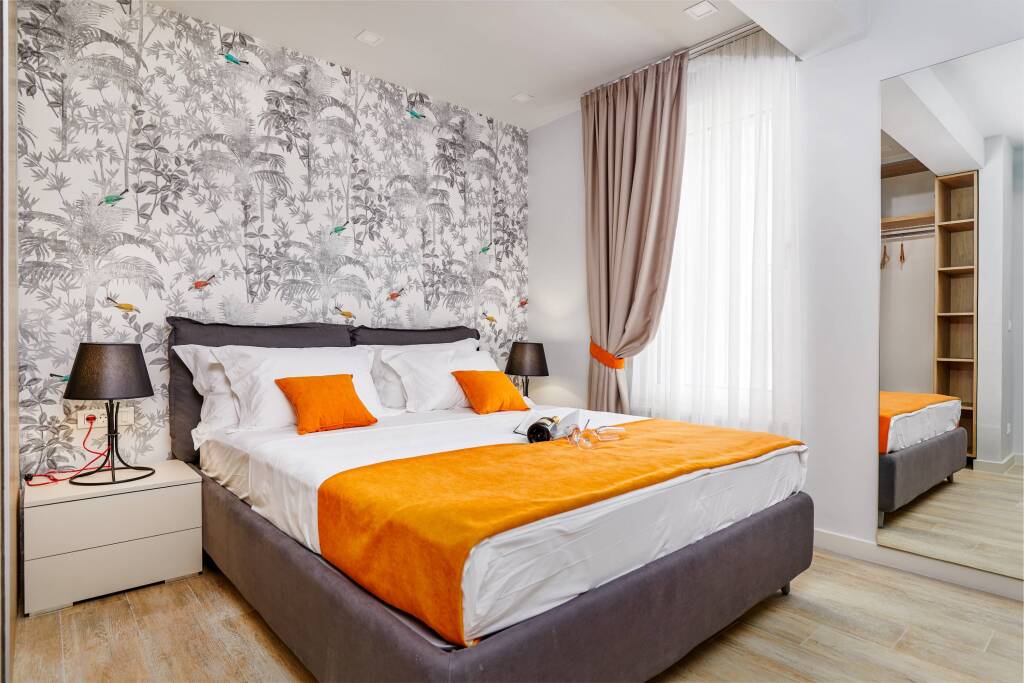 Доброта: Maison W