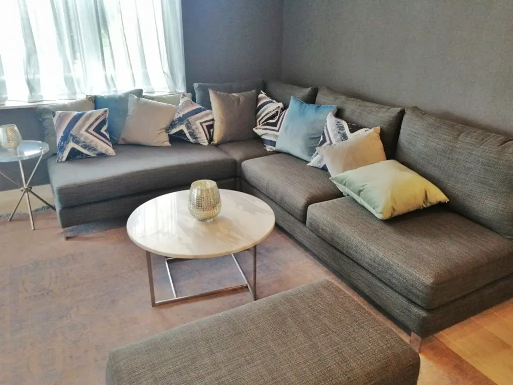 Будва: Апартаменты Royal Gardens Luxury