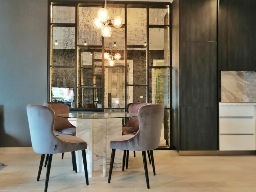 Будва: Апартаменты Royal Gardens Luxury