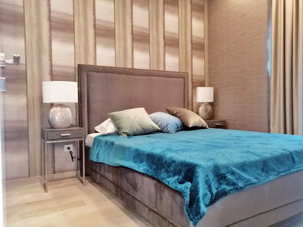 Будва: Апартаменты Royal Gardens Luxury