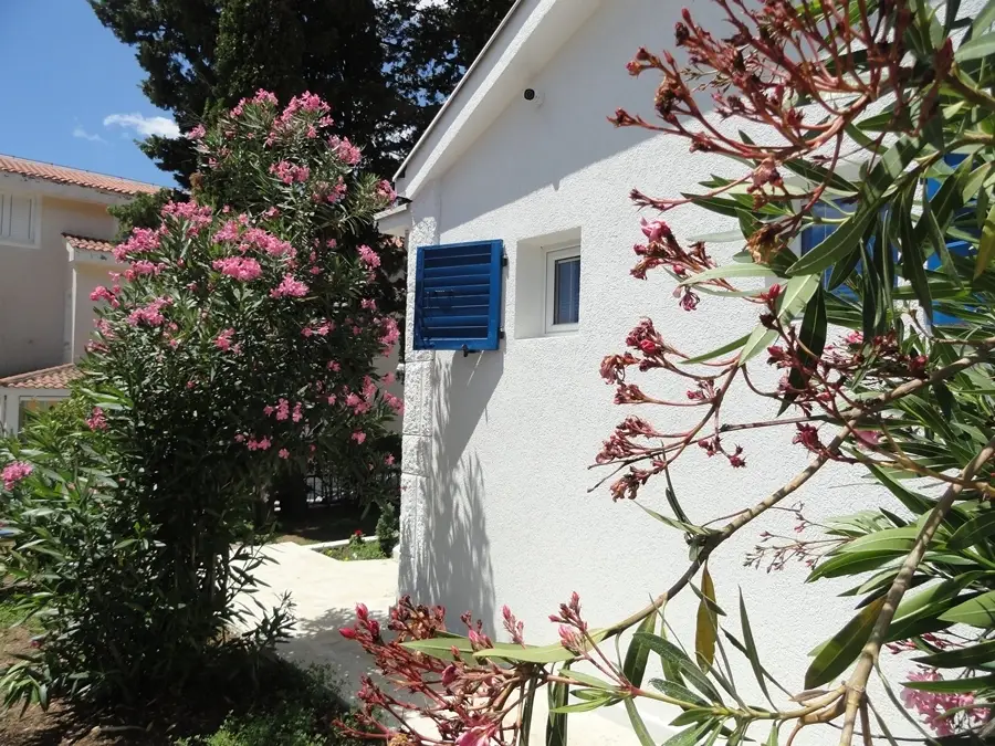 Петровац: Гостевой Дом The house with pool in Petrovac