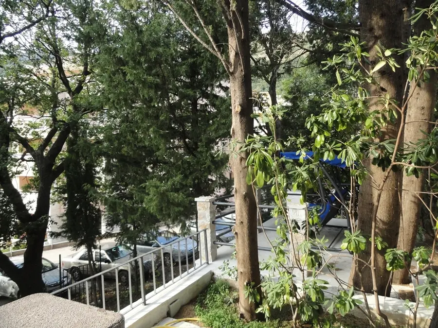 Петровац: Гостевой Дом The house with pool in Petrovac