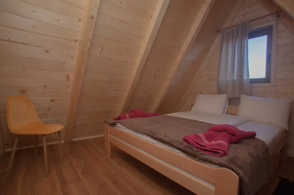 Каньон Tara: Family Houses Pleme