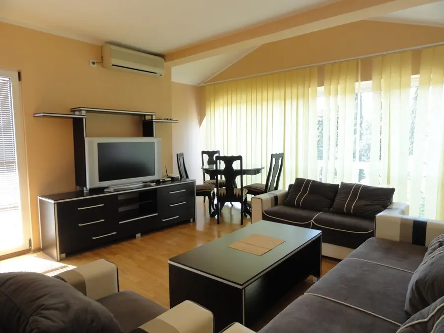 Будва: Апартаменты Sea View Vesna