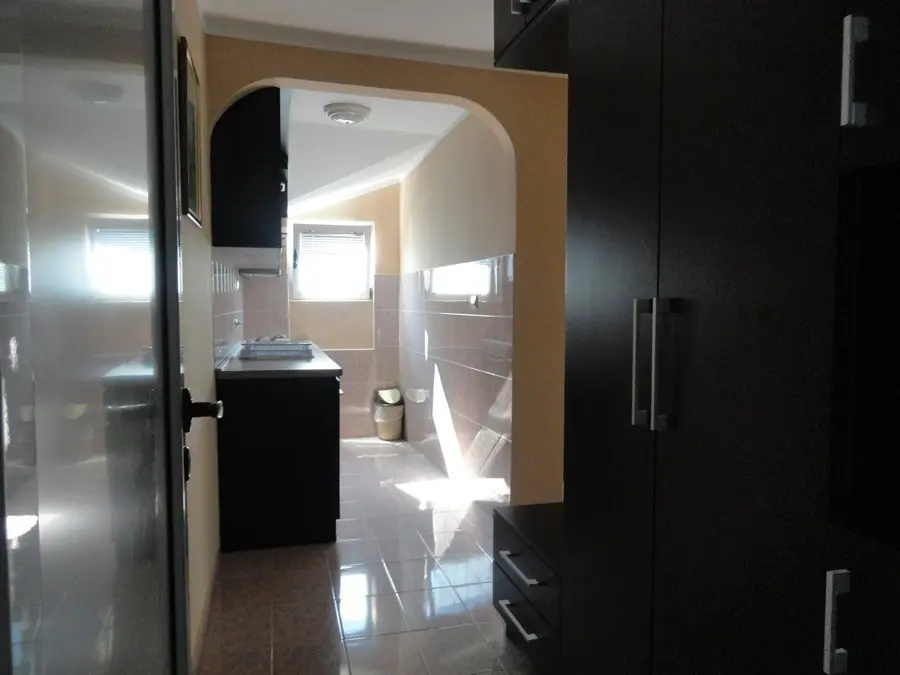 Будва: Апартаменты Sea View Vesna