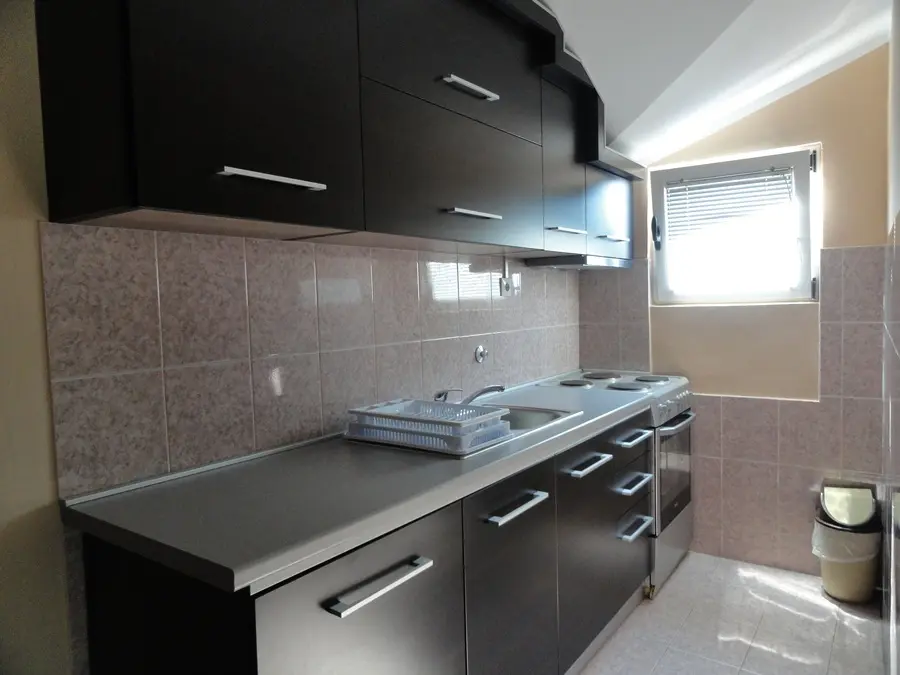 Будва: Апартаменты Sea View Vesna