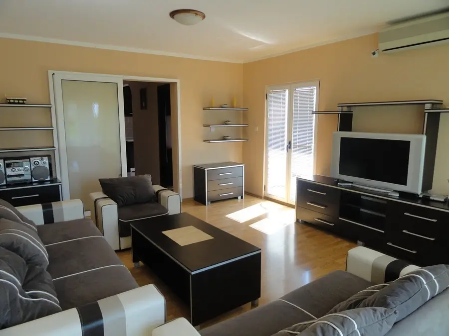 Будва: Апартаменты Sea View Vesna