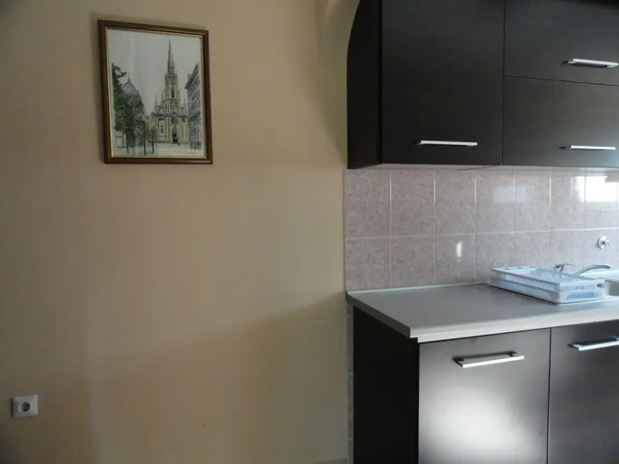 Будва: Апартаменты Sea View Vesna