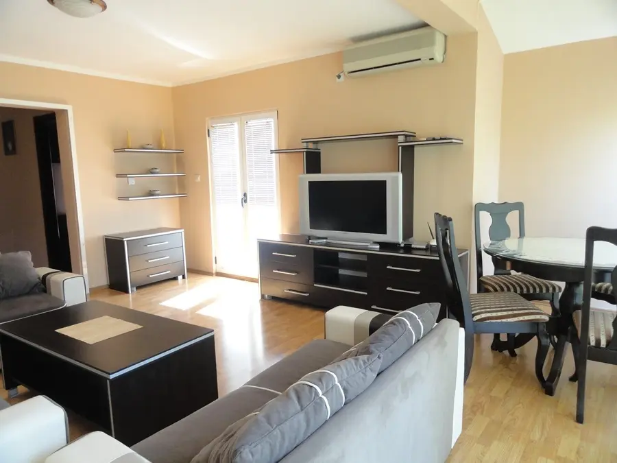 Будва: Апартаменты Sea View Vesna