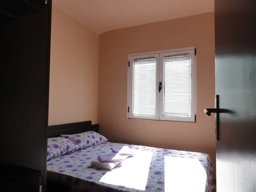 Будва: Апартаменты Sea View Vesna