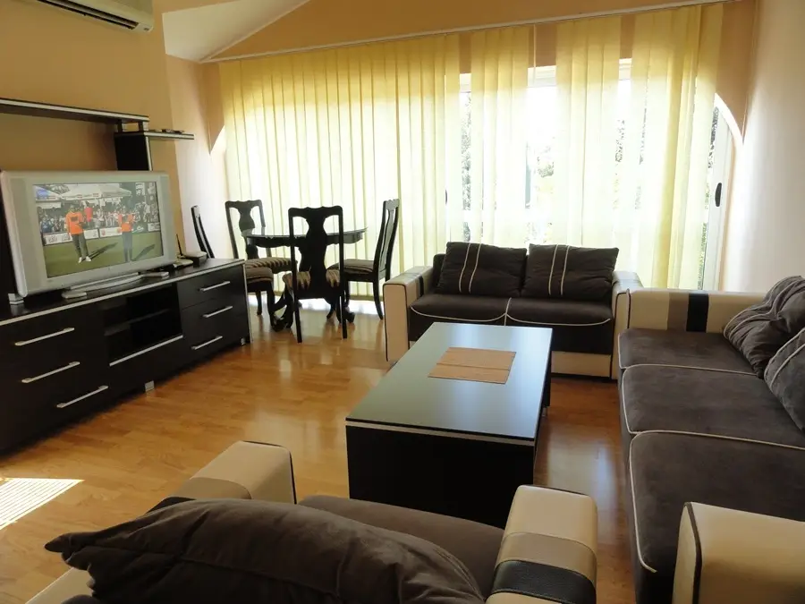 Будва: Апартаменты Sea View Vesna