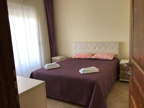 Бусат: EDEM Apartments
