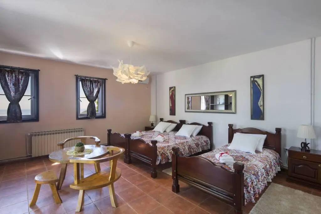 Будва: Villa Nera