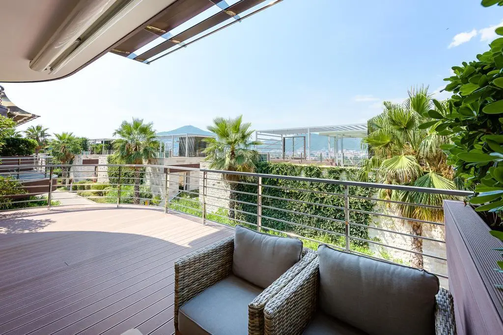 Бечичи: Апартаменты Villa Dykley