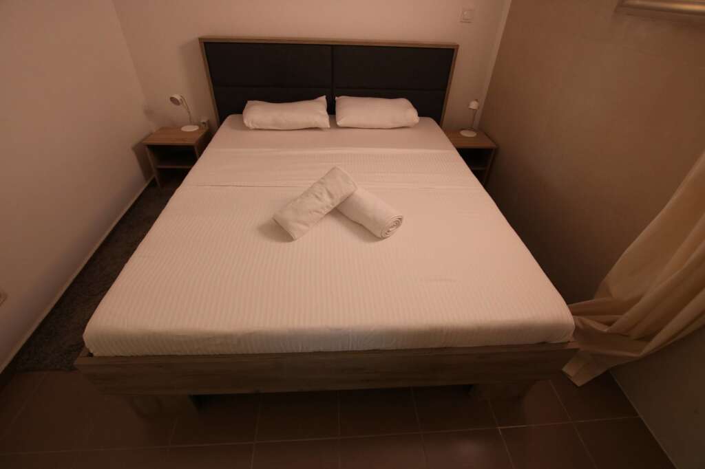 Херцег-Нови: Sole Mio Apartments & Wellness